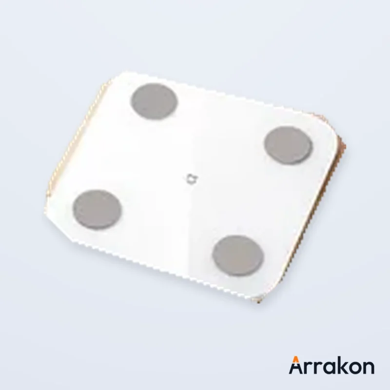 Xiaomi Mijia Body Composition Scale S400, view 18 of 23