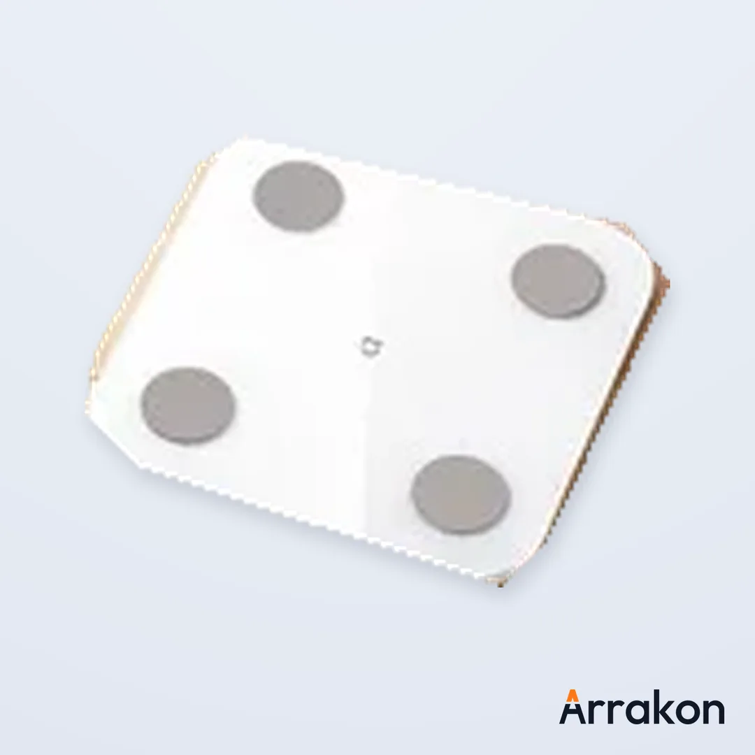 Xiaomi Mijia Body Composition Scale S400