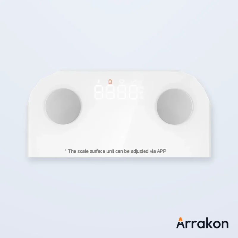 Xiaomi Mijia Body Composition Scale S400, view 20 of 23