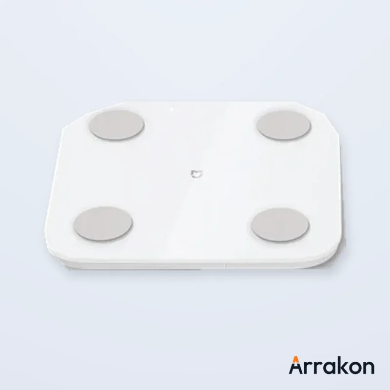 Xiaomi Mijia Body Composition Scale S400, view 21 of 23