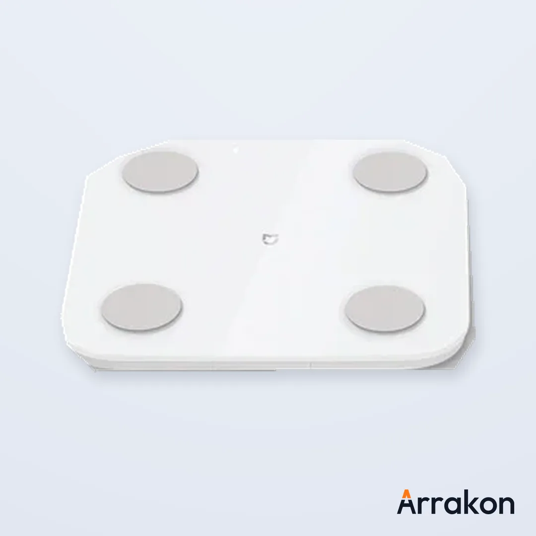 Xiaomi Mijia Body Composition Scale S400