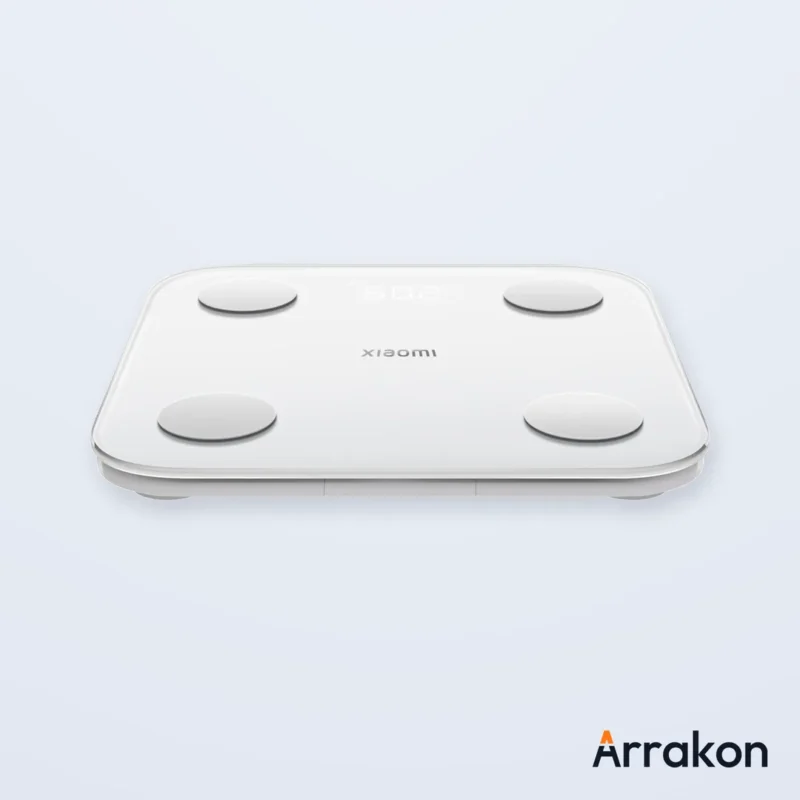 Xiaomi Mijia Body Composition Scale S400, view 22 of 23