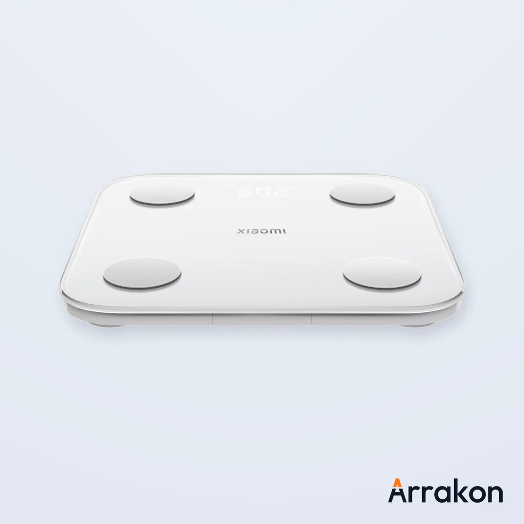 Xiaomi Mijia Body Composition Scale S400