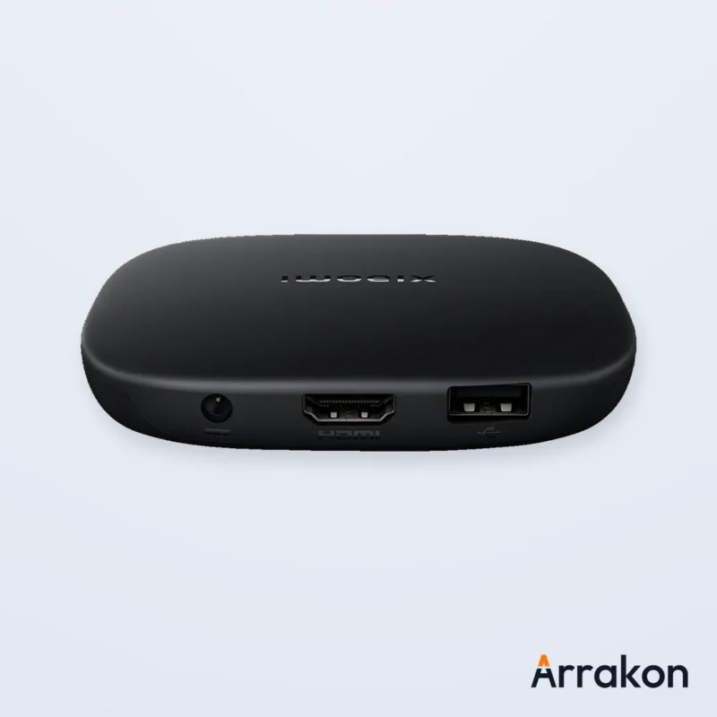 Xiaomi TV Box S (3rd Gen) 4K UHD Google TV Streaming Media Player, view 2 of 6