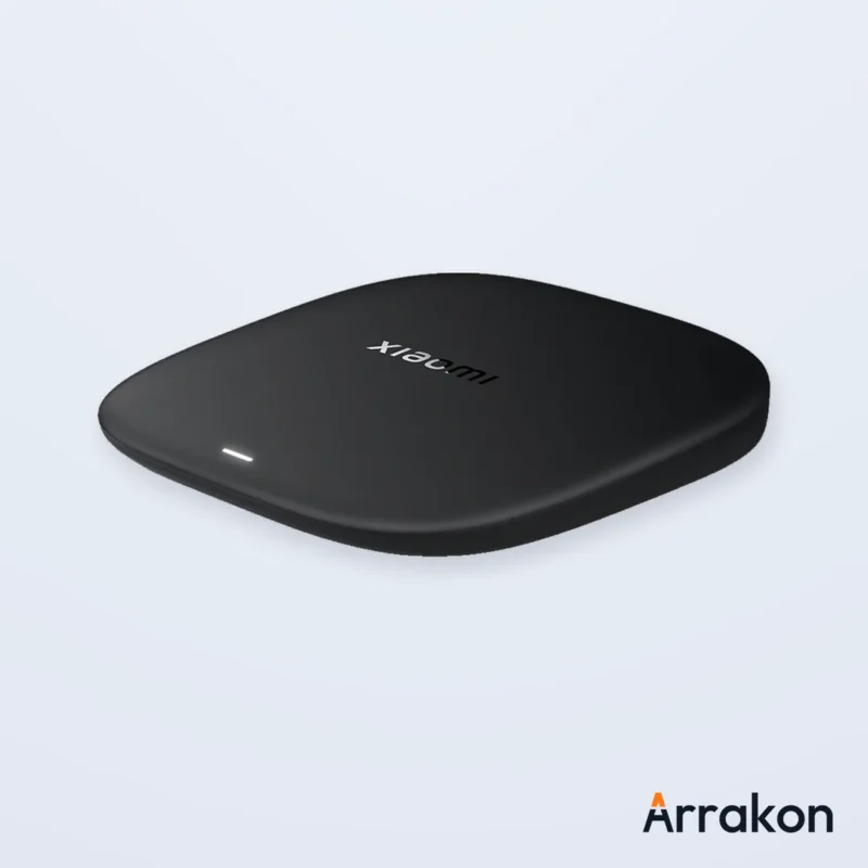 Xiaomi TV Box S (3rd Gen) 4K UHD Google TV Streaming Media Player, view 3 of 6