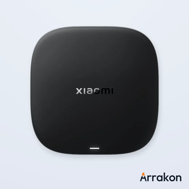 Xiaomi TV Box S (3rd Gen) 4K UHD Google TV Streaming Media Player, view 4 of 6