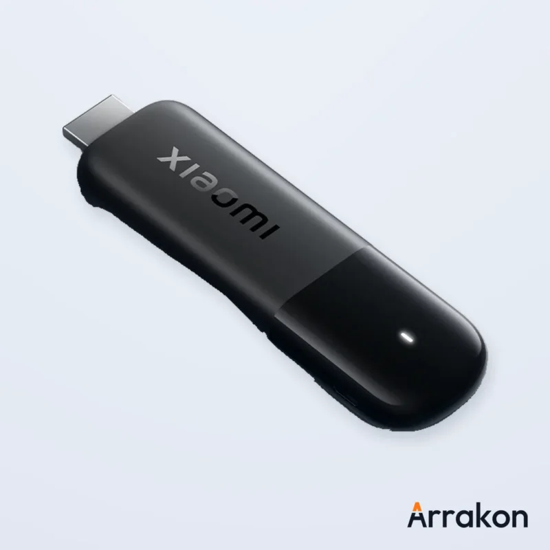 Xiaomi TV Stick 4K (2nd Gen) Google TV Streaming Media Player