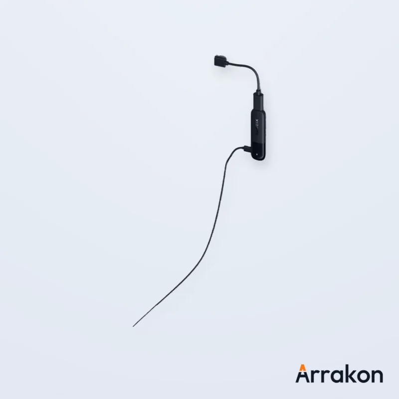 Xiaomi TV Stick 4K (2nd Gen) Google TV Streaming Media Player, view 3 of 9