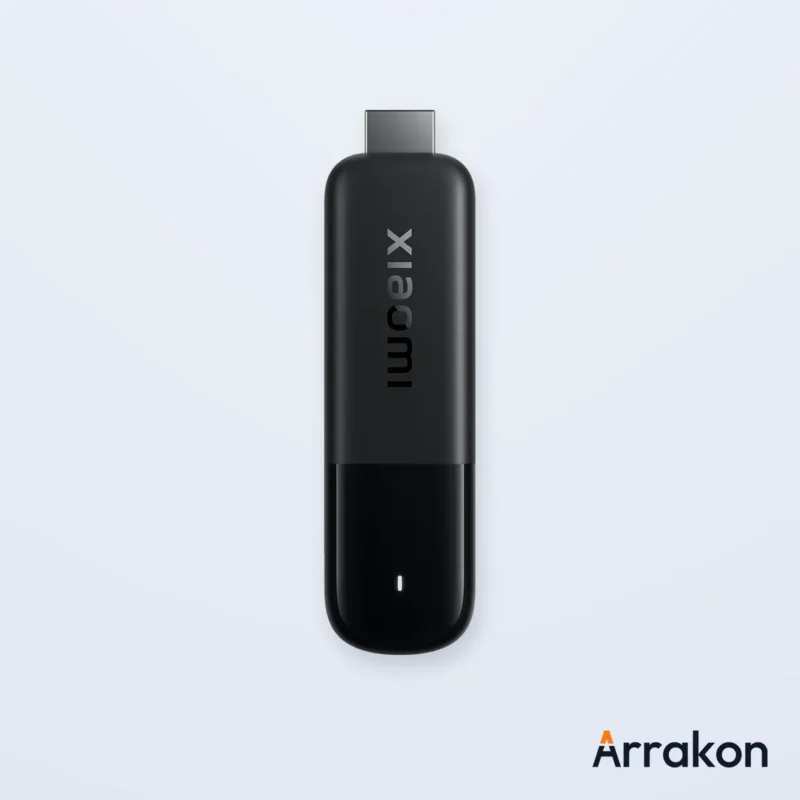 Xiaomi TV Stick 4K (2nd Gen) Google TV Streaming Media Player, view 5 of 9