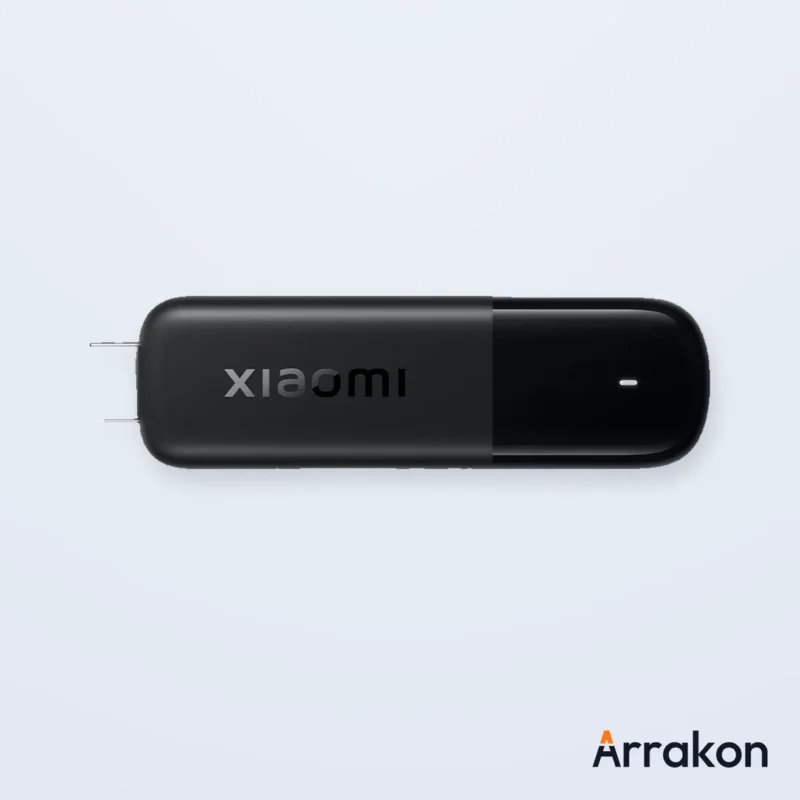 Xiaomi TV Stick 4K (2nd Gen) Google TV Streaming Media Player, view 6 of 9
