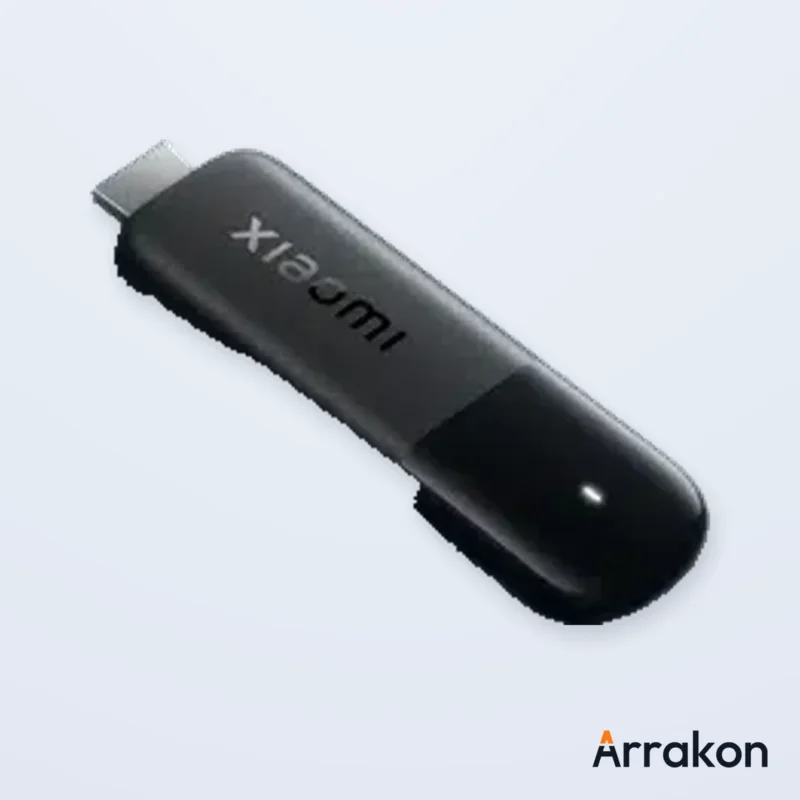 Xiaomi TV Stick 4K (2nd Gen) Google TV Streaming Media Player, view 7 of 9
