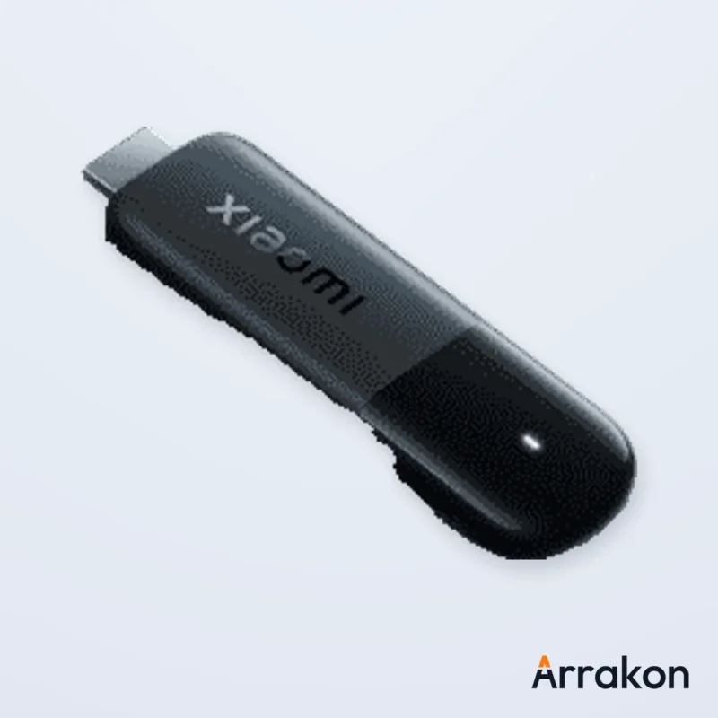 Xiaomi TV Stick 4K (2nd Gen) Google TV Streaming Media Player, view 8 of 9