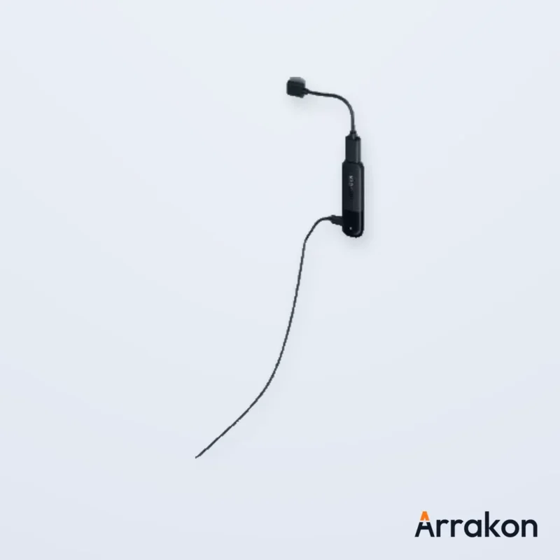 Xiaomi TV Stick 4K (2nd Gen) Google TV Streaming Media Player, view 9 of 9