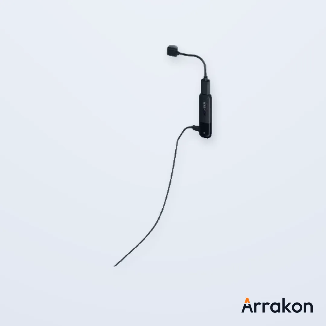 Xiaomi TV Stick 4K (2nd Gen) Google TV Streaming Media Player